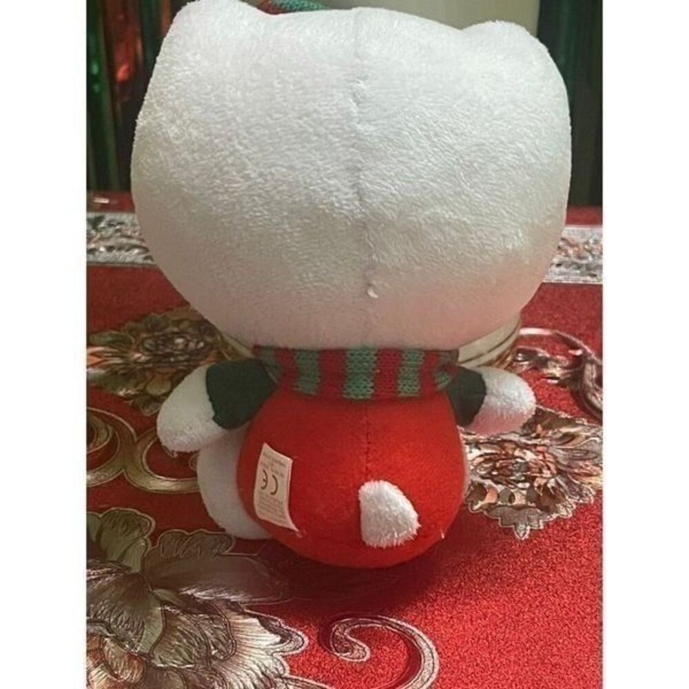 Hello Kitty Plush - Picture 3 of 6